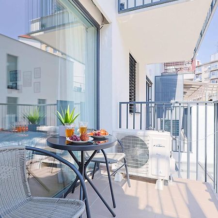 Adamick Place In City Centre With Free Parking Διαμέρισμα Μπρατισλάβα Εξωτερικό φωτογραφία