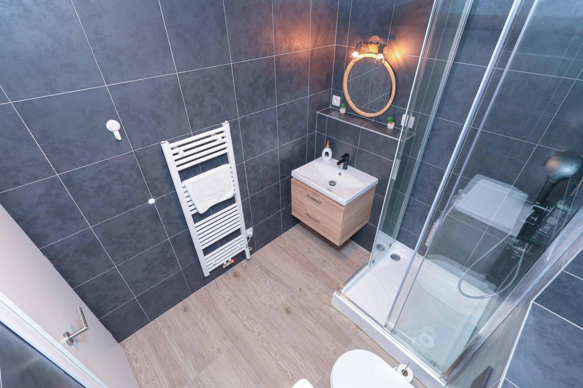 Adamick Place In City Centre With Free Parking Διαμέρισμα Μπρατισλάβα Εξωτερικό φωτογραφία