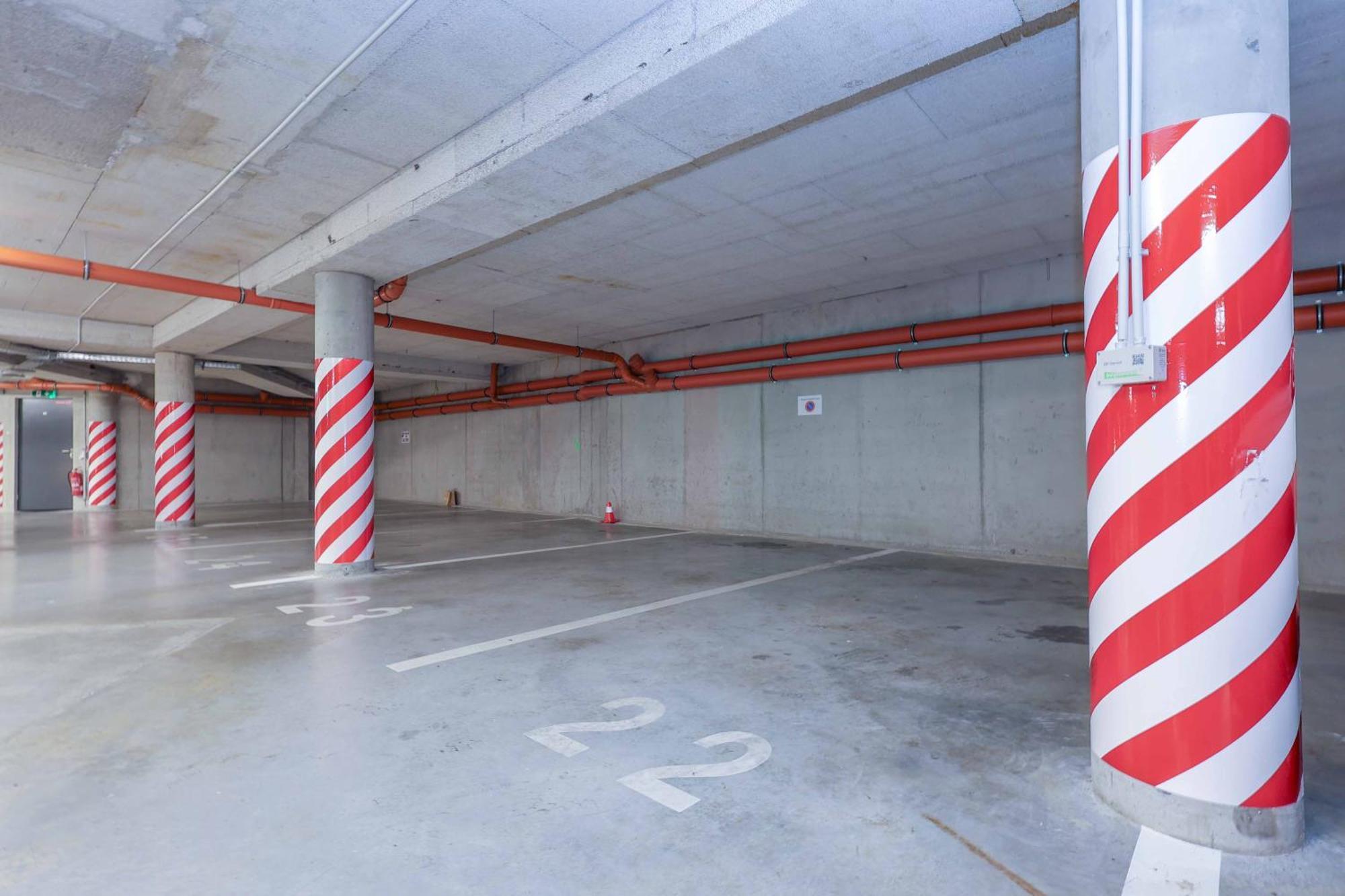 Adamick Place In City Centre With Free Parking Διαμέρισμα Μπρατισλάβα Εξωτερικό φωτογραφία