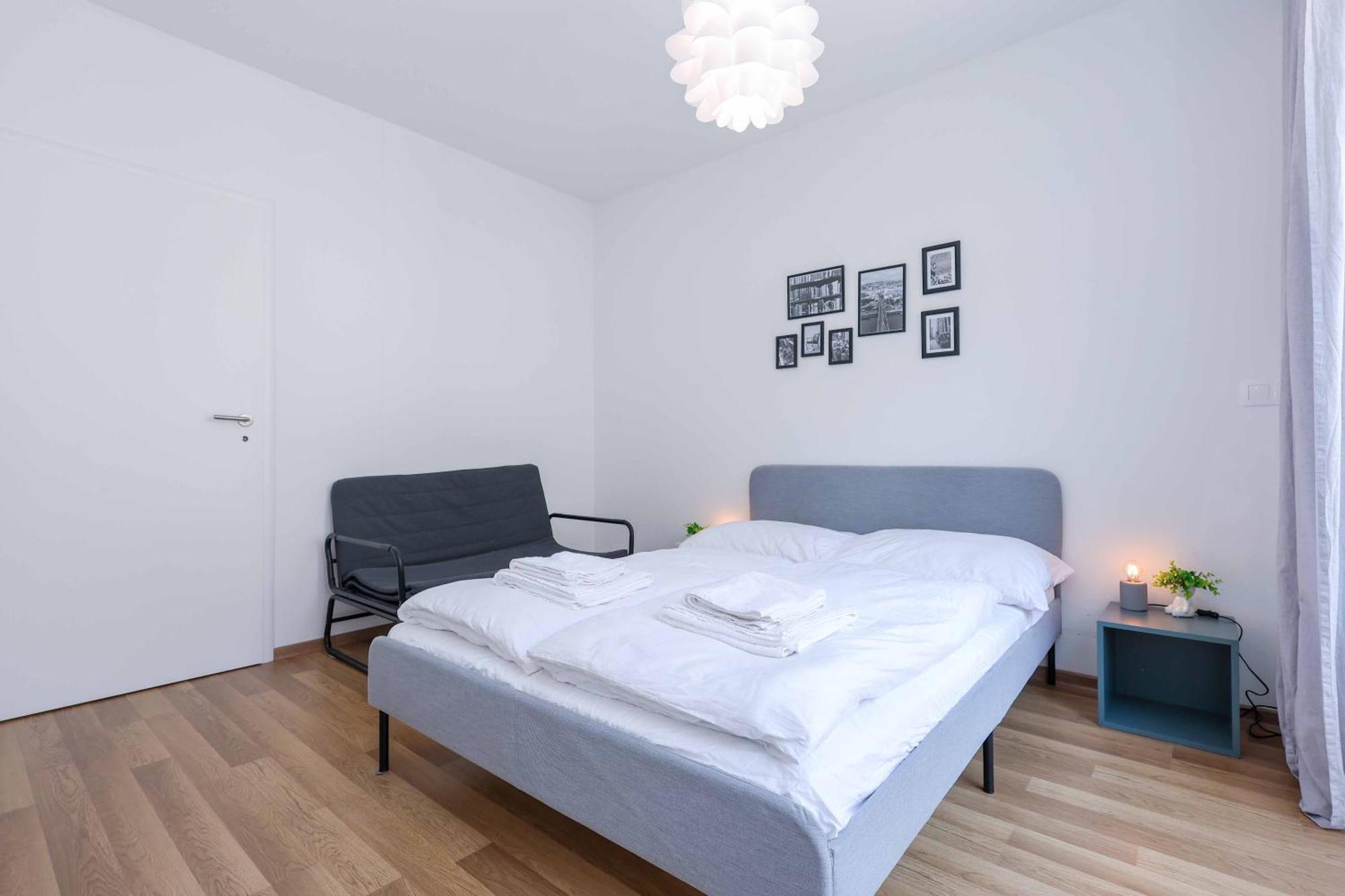 Adamick Place In City Centre With Free Parking Διαμέρισμα Μπρατισλάβα Εξωτερικό φωτογραφία