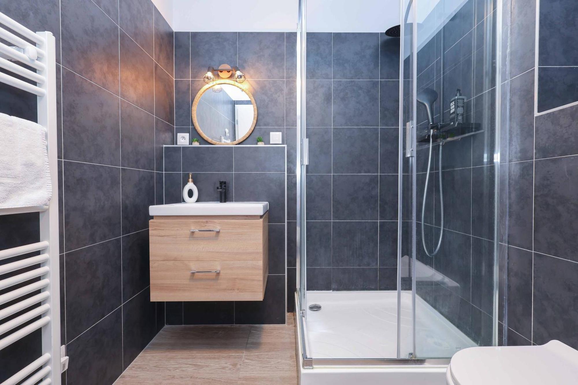Adamick Place In City Centre With Free Parking Διαμέρισμα Μπρατισλάβα Εξωτερικό φωτογραφία